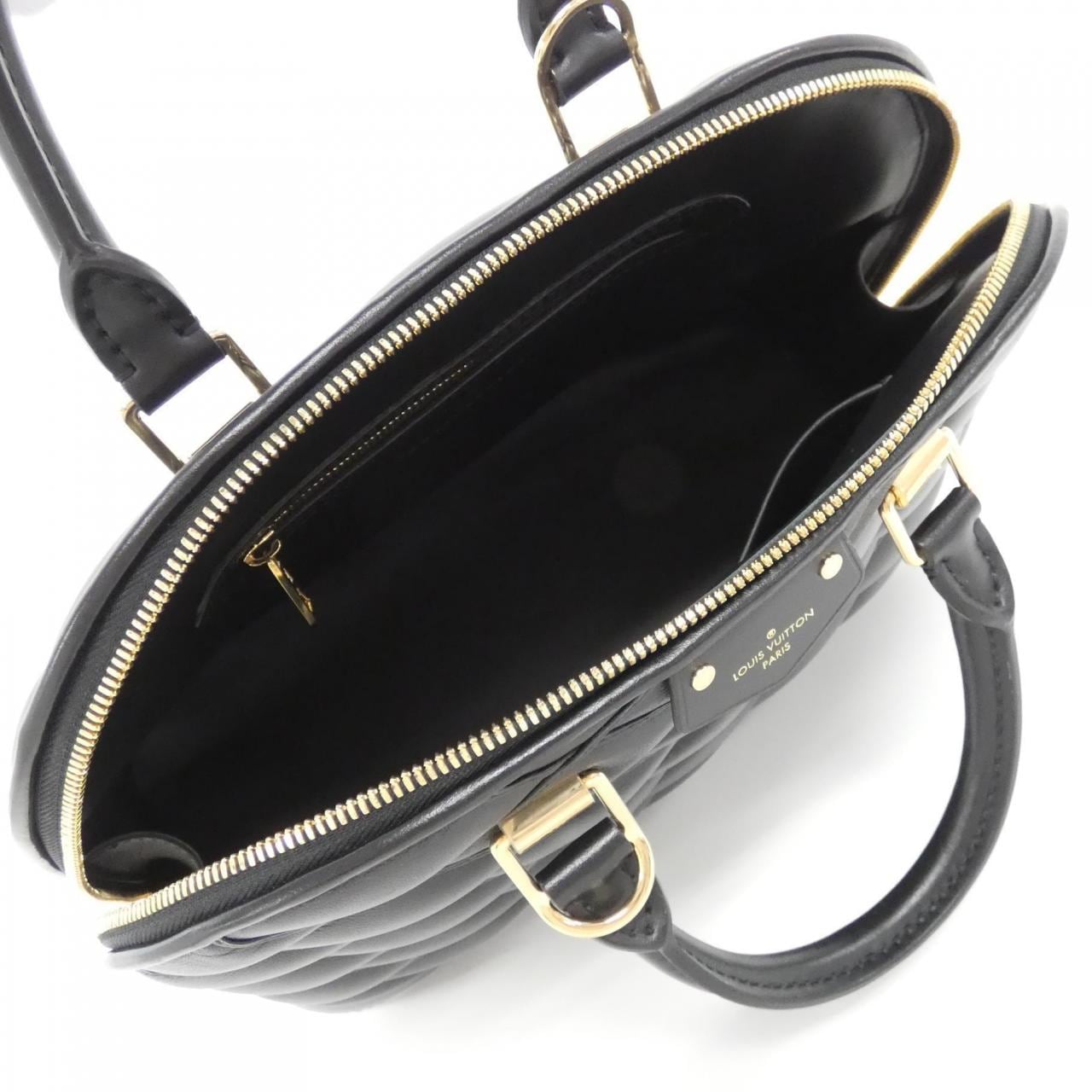 LOUIS VUITTON Alma PM M23688 Bag