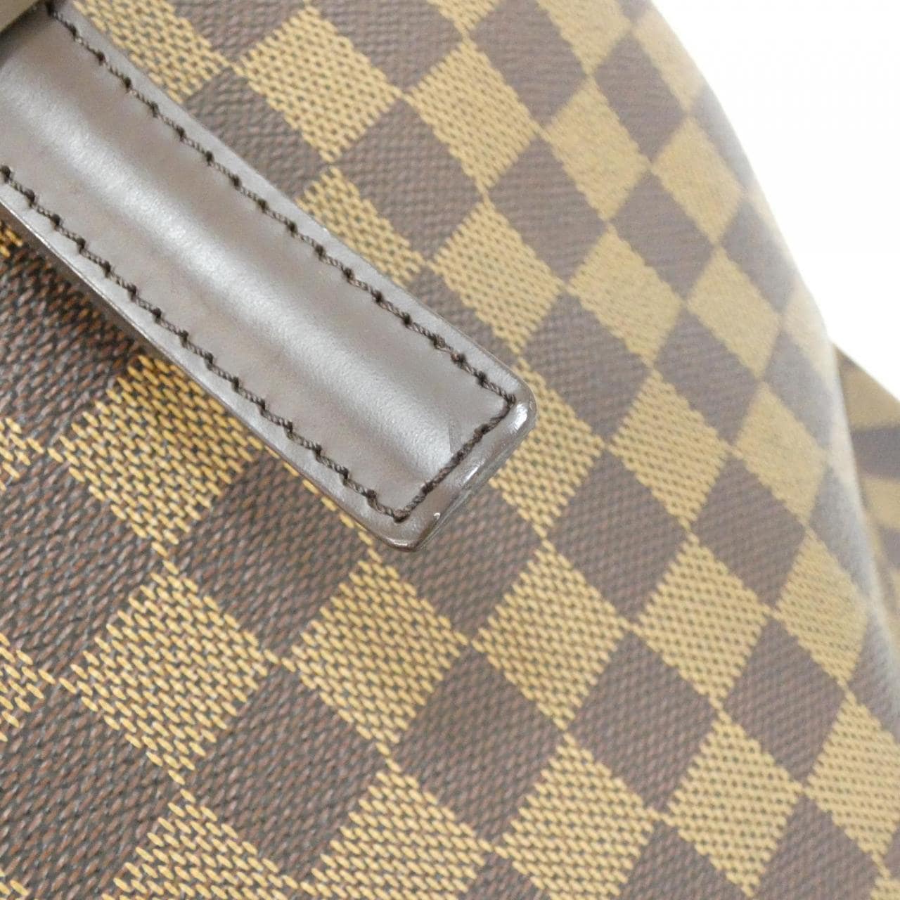 ルイヴィトン ダミエ チェルシー N51119 ショルダーバッグ