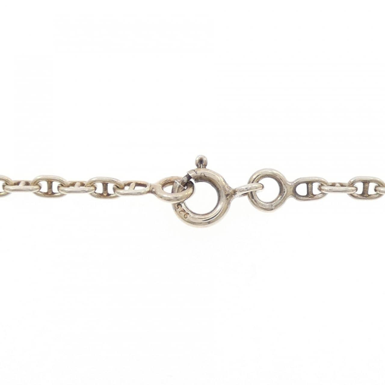 【ヴィンテージ】エルメス 925 ネックレス