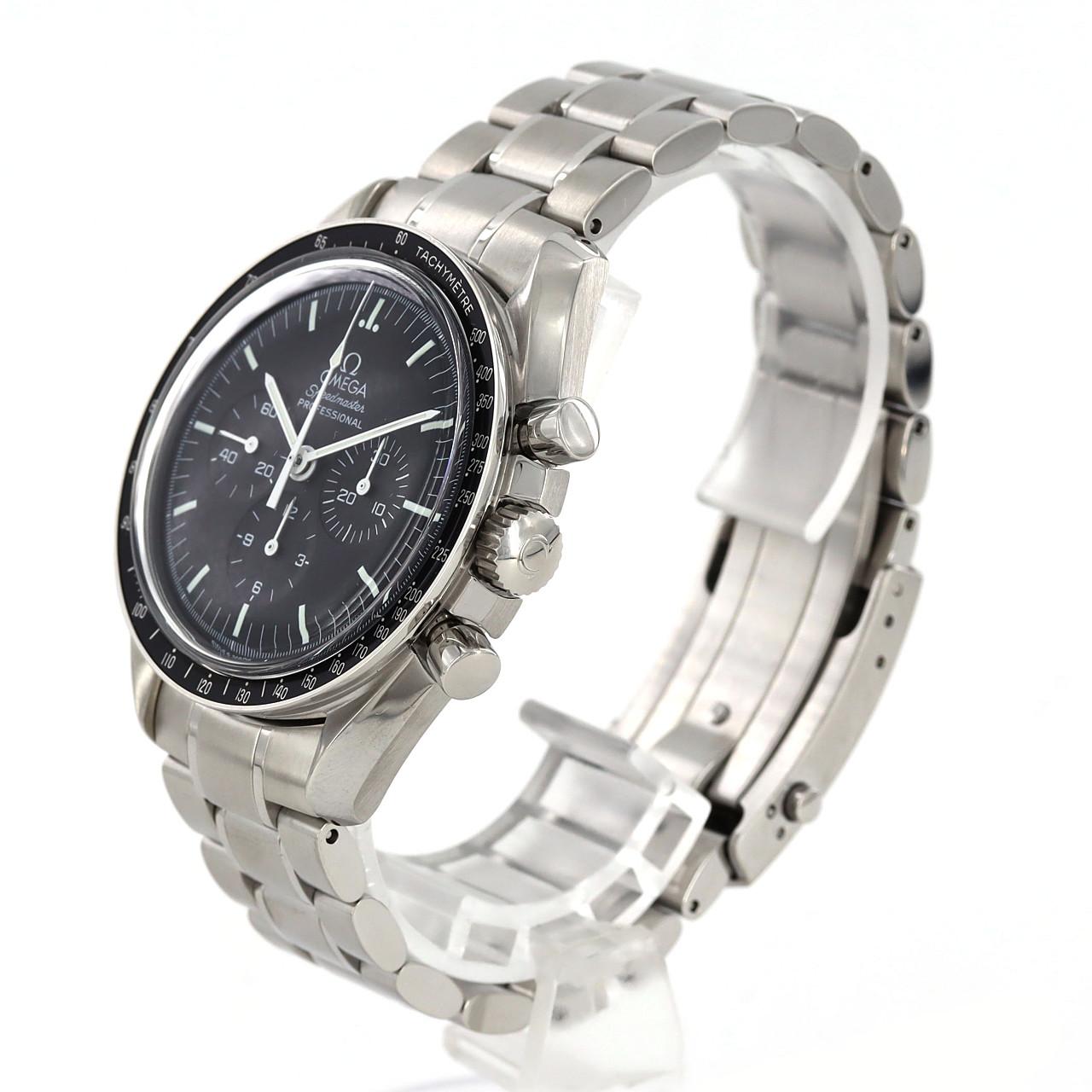 歐米茄 Speedmaster Pro 3570.50 SS手動上弦