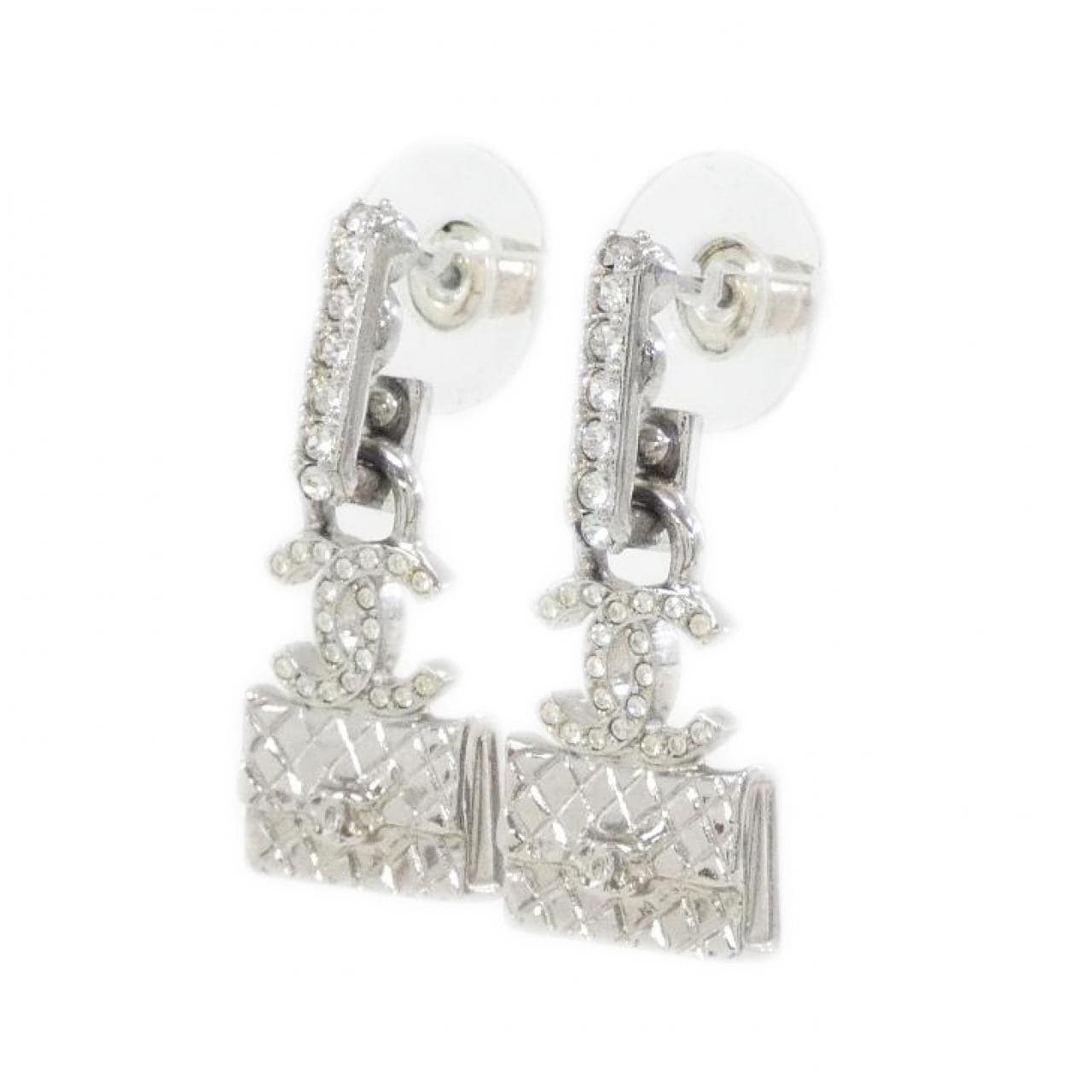 CHANEL ABB537 Earrings