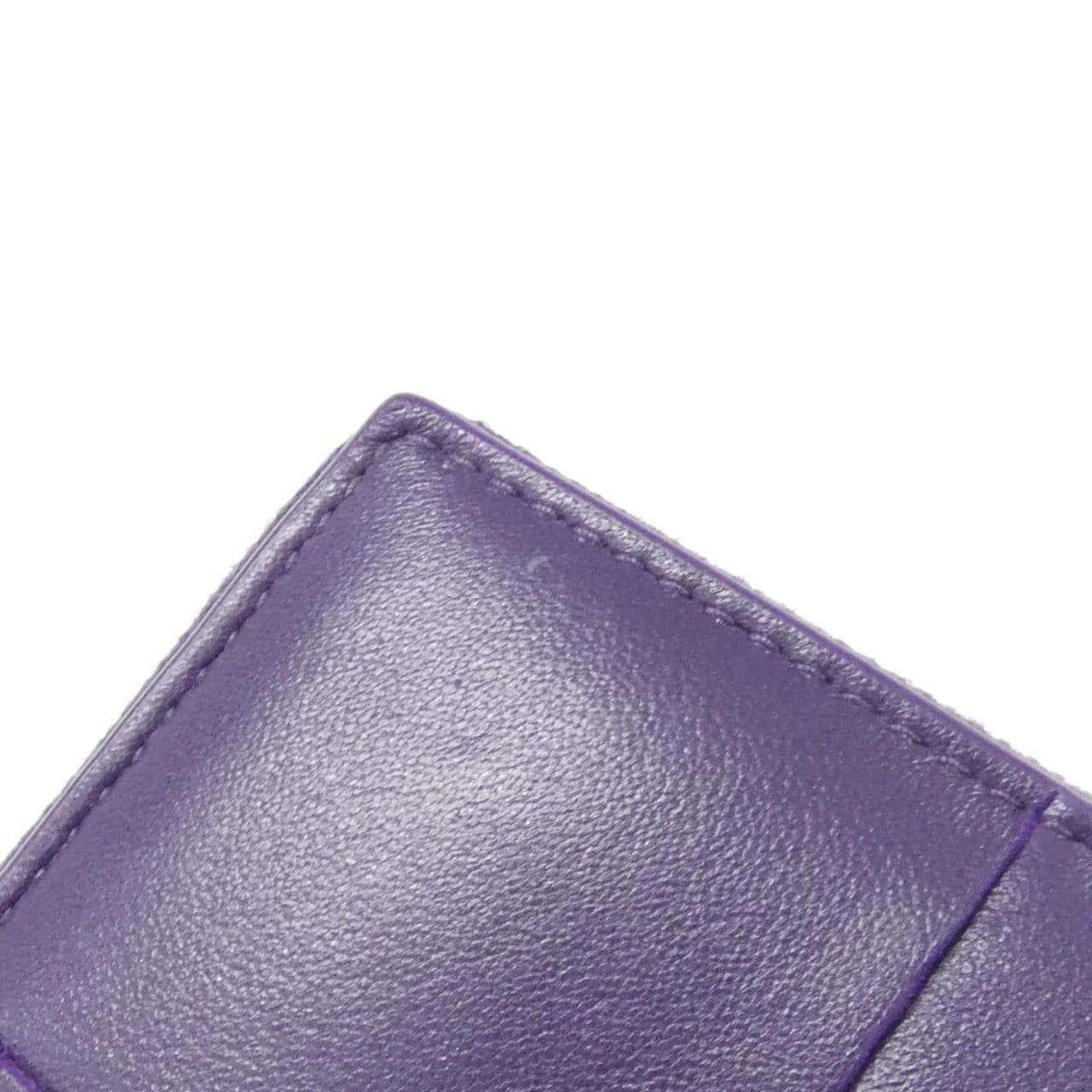 ボッテガヴェネタ 651368 VCQC1 財布