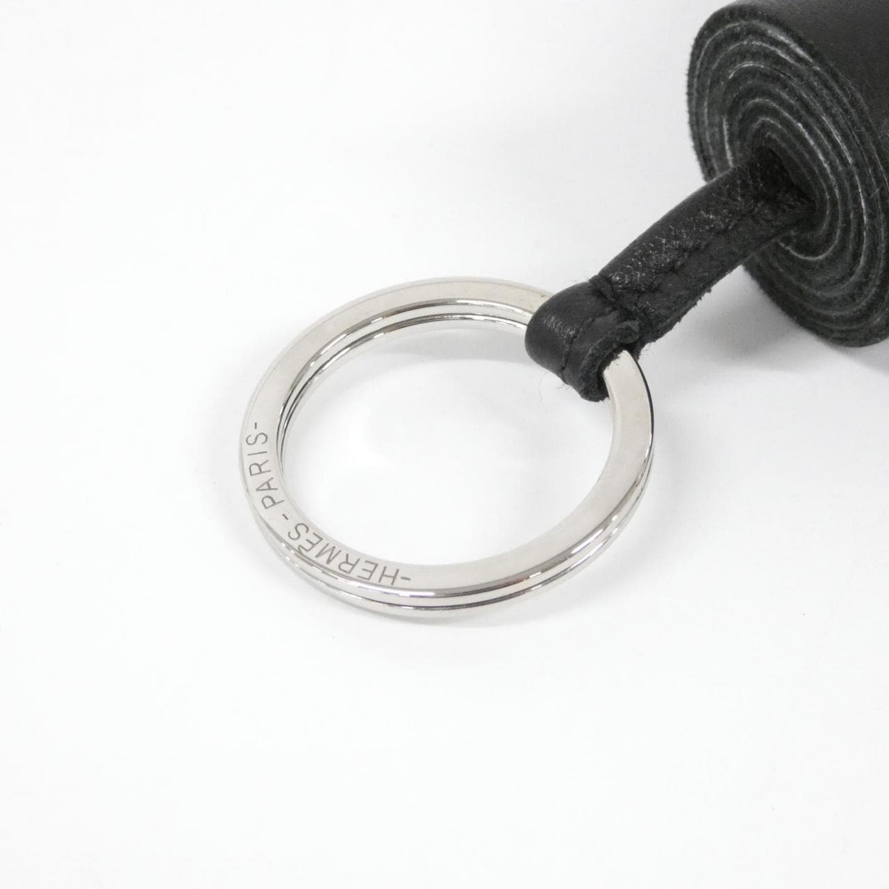 エルメス カルメン 077894CJ キーリング