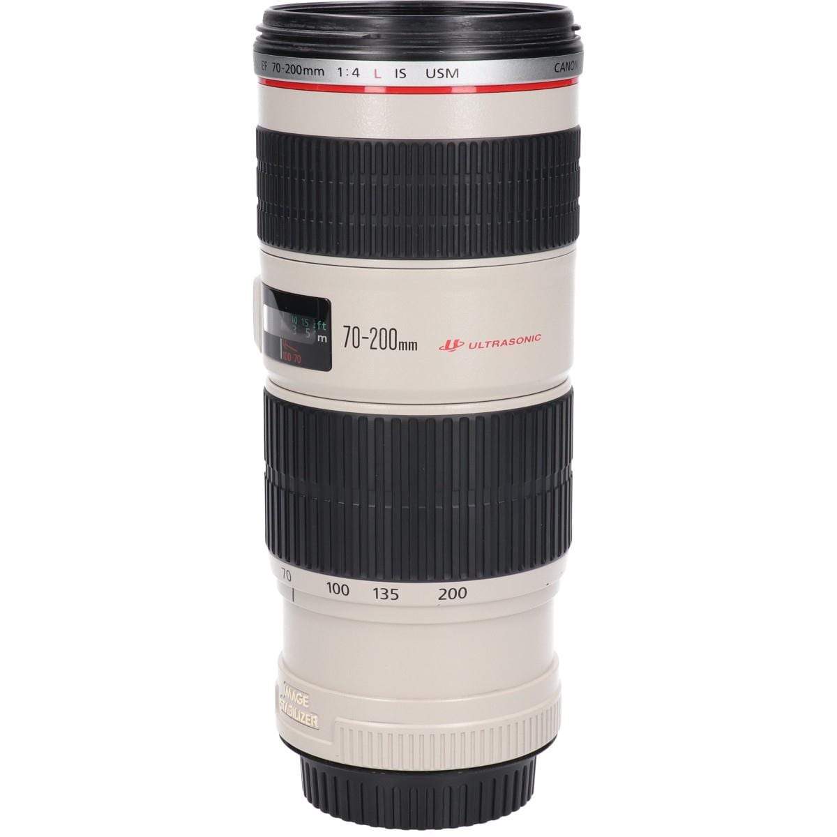 EF70-200mm F4L IS USM