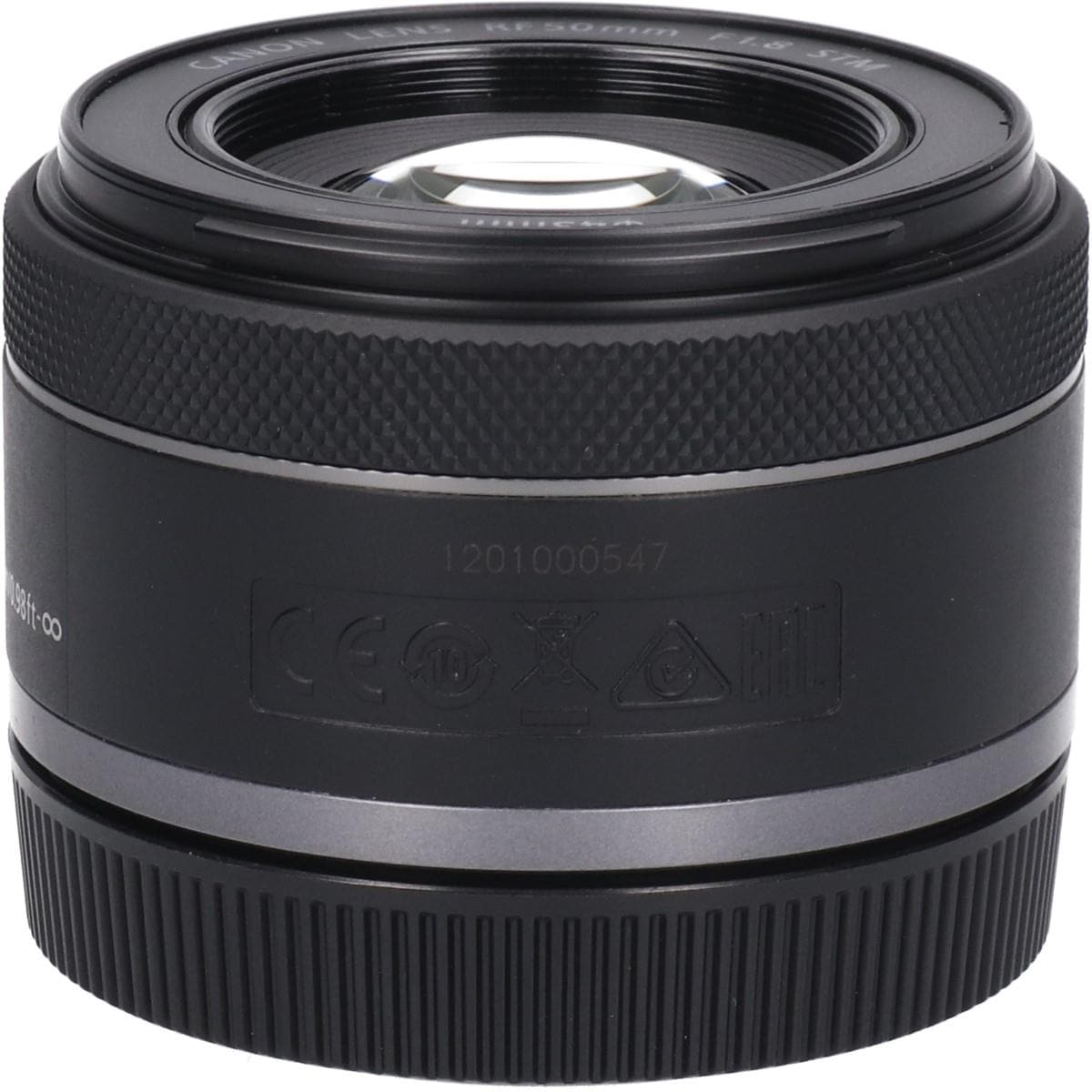 ＲＦ５０ｍｍ　Ｆ１．８ＳＴＭ