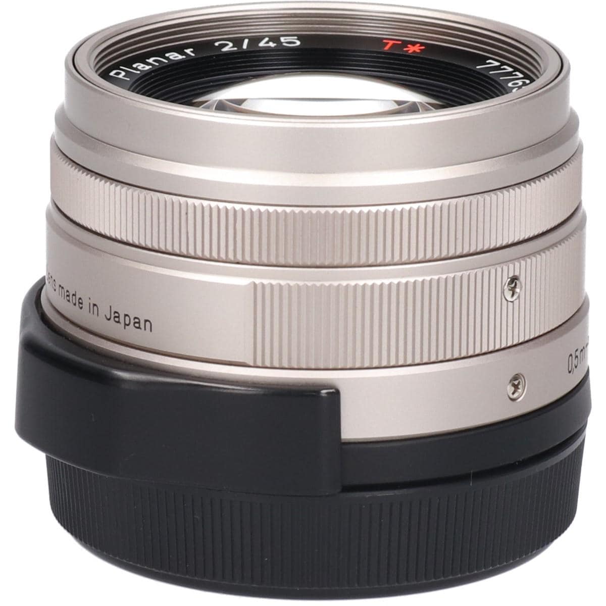 ＰＬＡＮＡＲ　Ｇ４５ｍｍ　Ｆ２