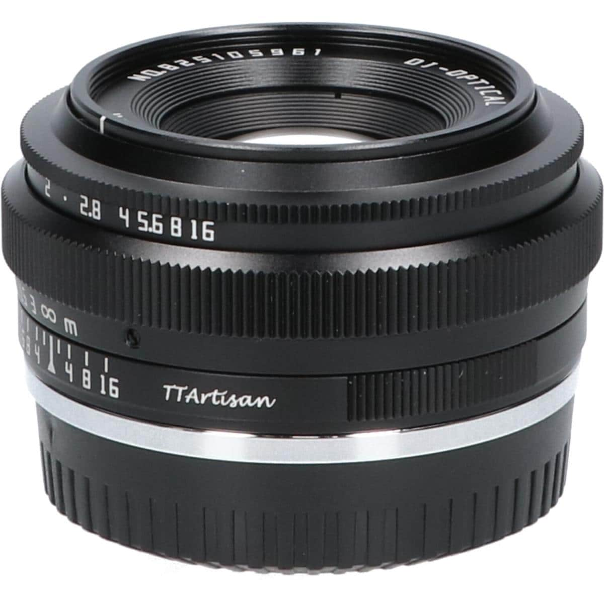 ＴＴＡｒｔｉｓａｎ　２５ｍｍ　Ｆ２Ｃ