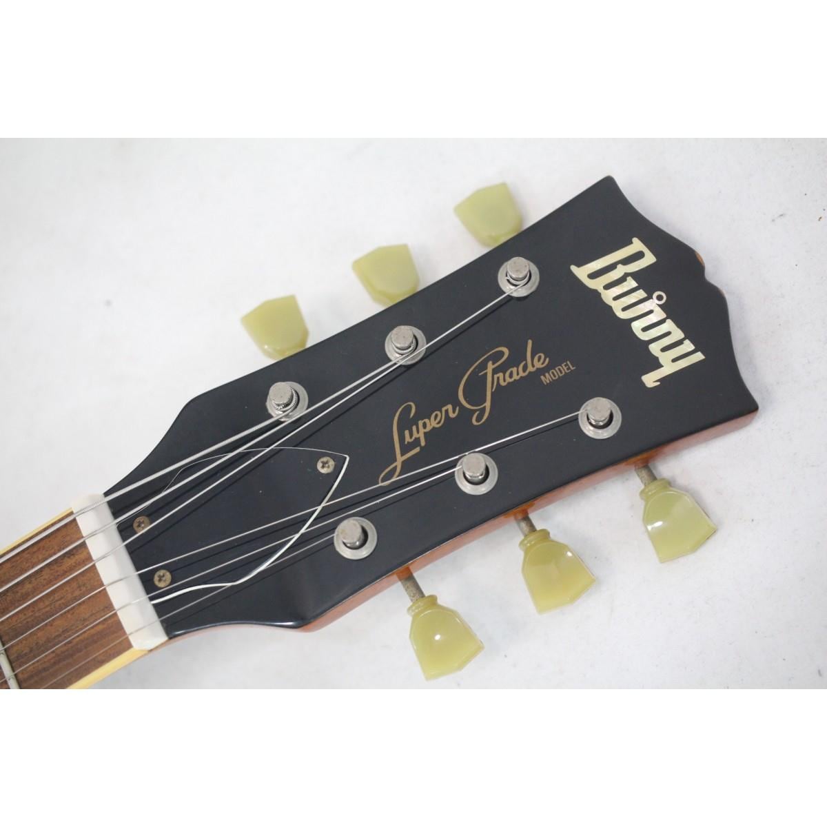 ＢＵＲＮＹ　　ＲＬＧ－５５Ｓ