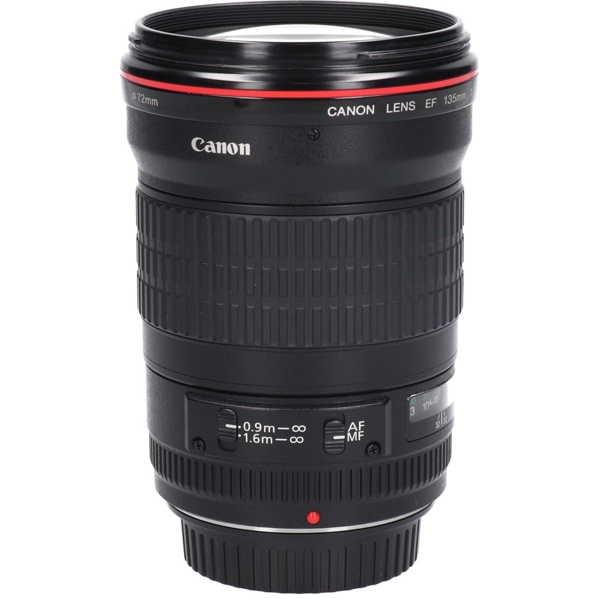 ＥＦ１３５ｍｍ　Ｆ２Ｌ　ＵＳＭ