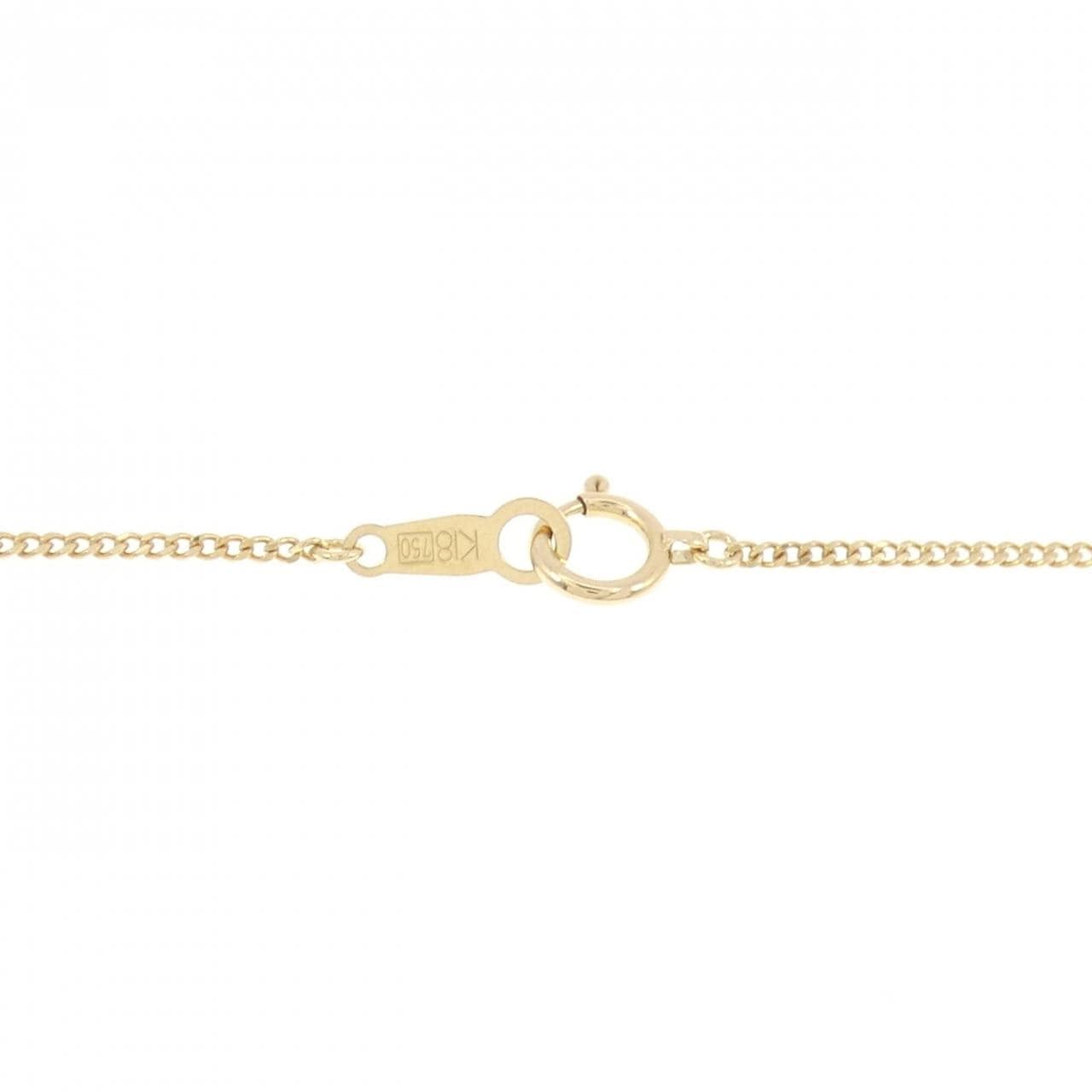 mariha Diamond necklace