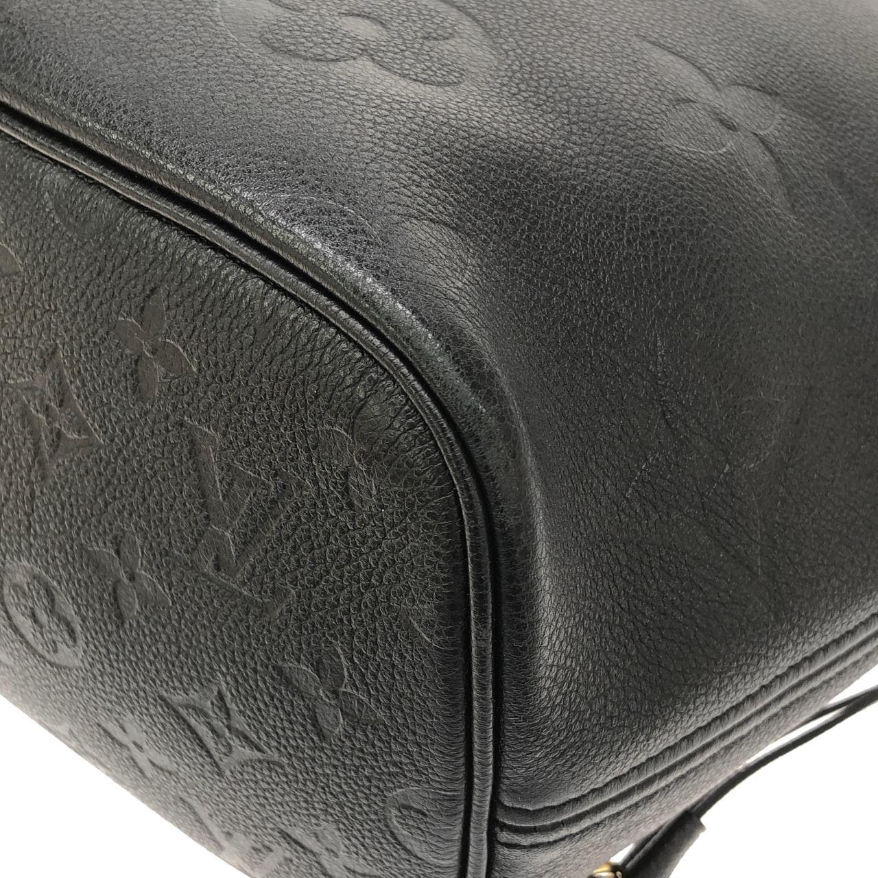 ルイヴィトン モノグラム アンプラント ネヴァーフル MM M45685 バッグ