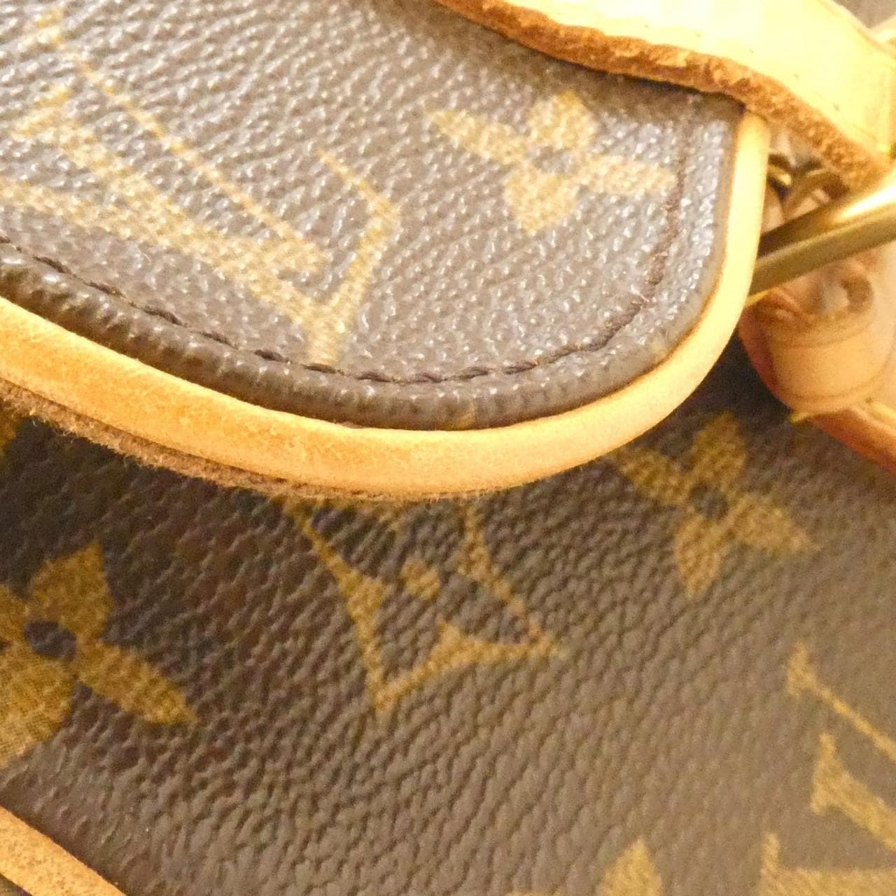 ルイヴィトン モノグラム マレル サック アド M51158 リュックサック