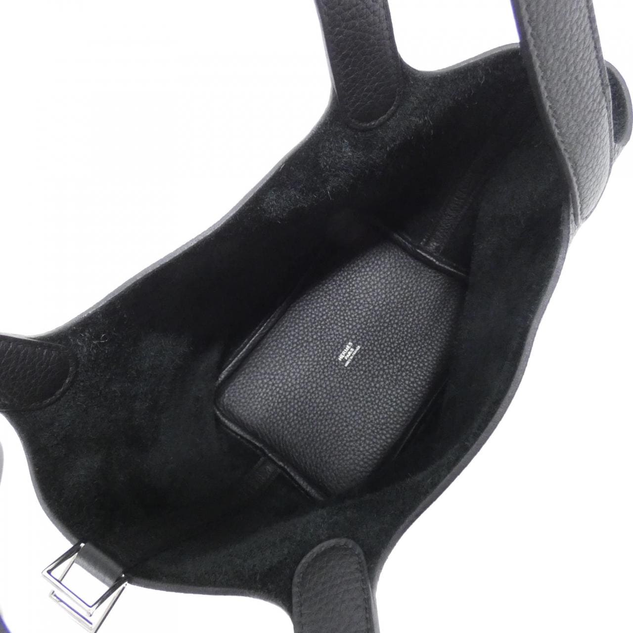 エルメス ピコタン ロック PM 056289CK バッグ