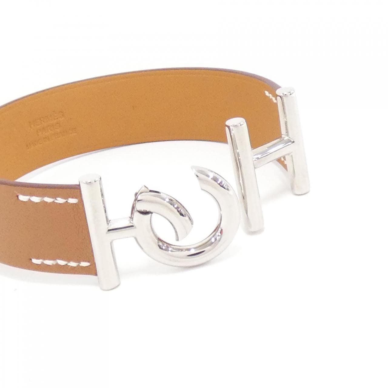 HERMES Ulysse 081942CK Bracelet
