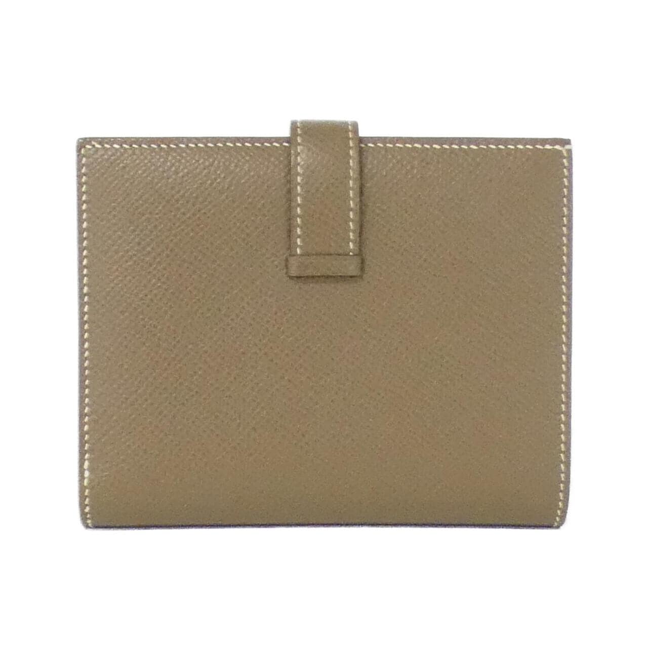 HERMES Bearn短款039790CC 钱包