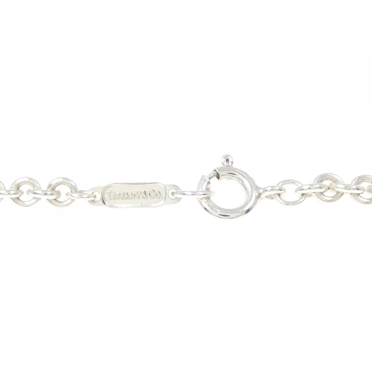 TIFFANY大都會項鍊