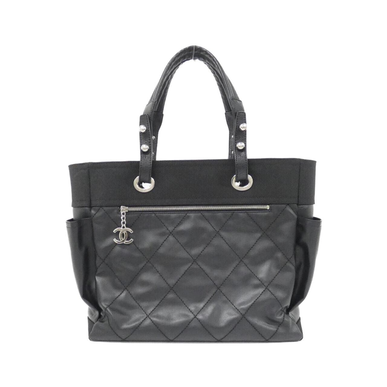 シャネル パリビアリッツ ライン 34210 バッグ