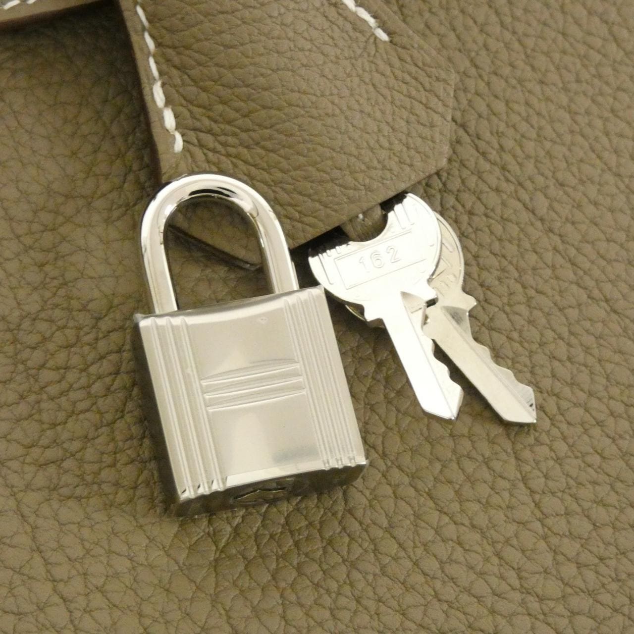 エルメス バーキン 25cm 041344CK バッグ