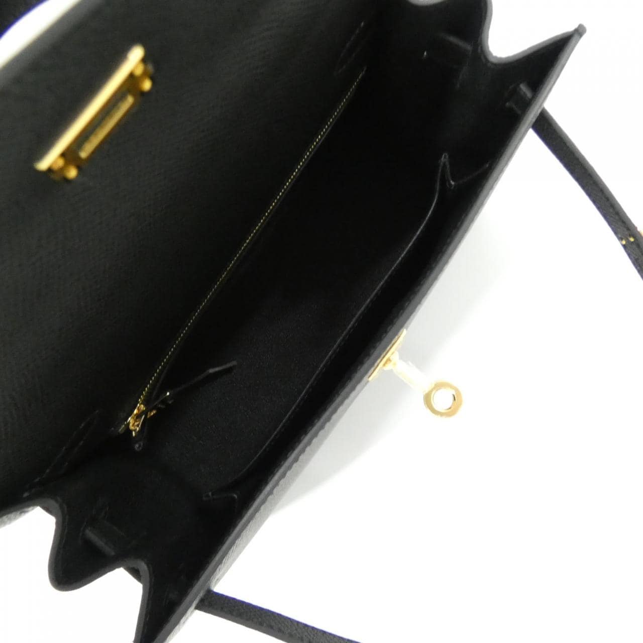 【未使用品】エルメス ケリー 25cm 038416CC バッグ