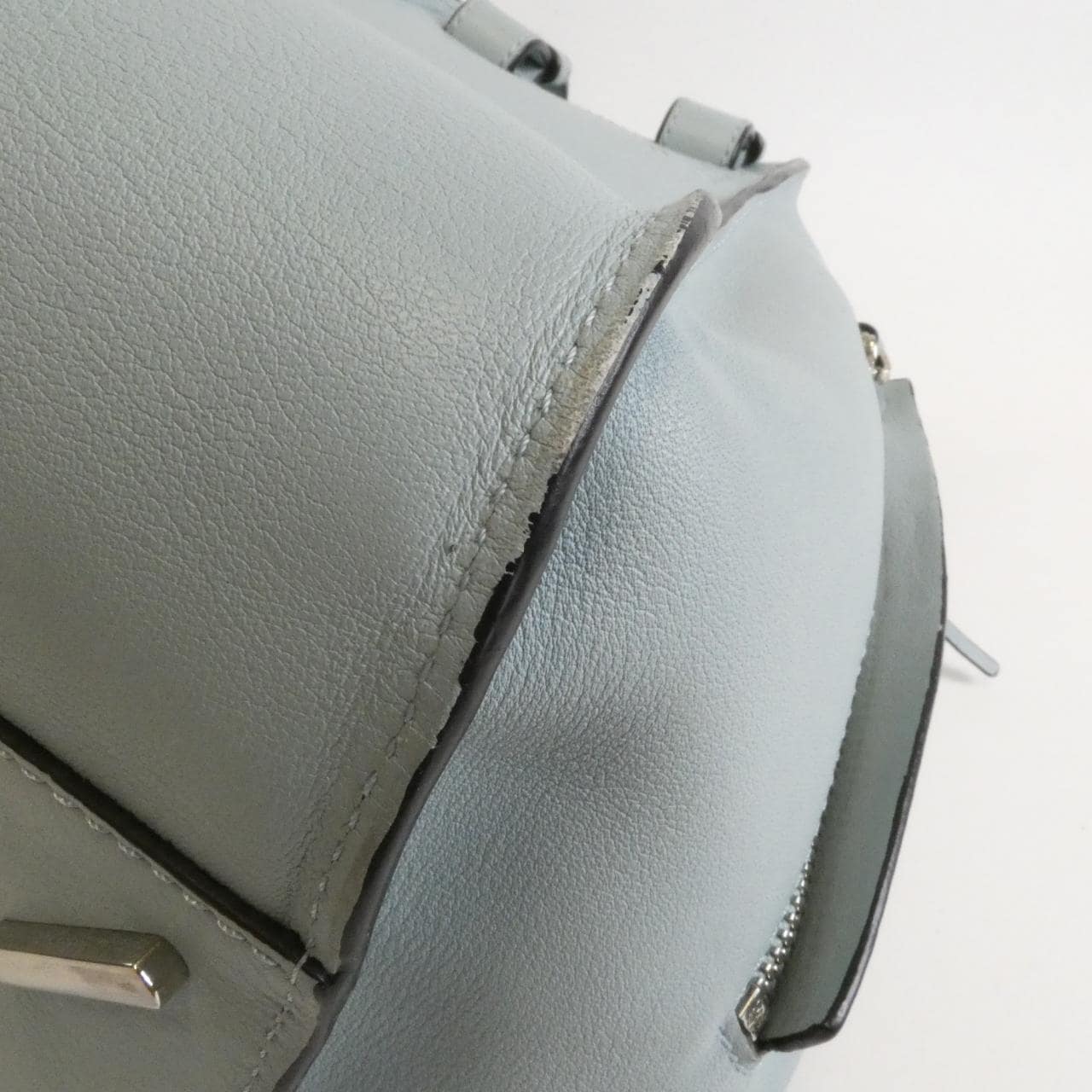 ロエベ ハンモック スモール 387 30 N60 ショルダーバッグ