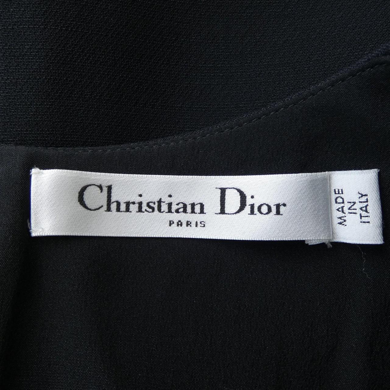 クリスチャンディオール CHRISTIAN DIOR ワンピース