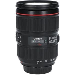 CANON EF24-105mm F4L IS II USM