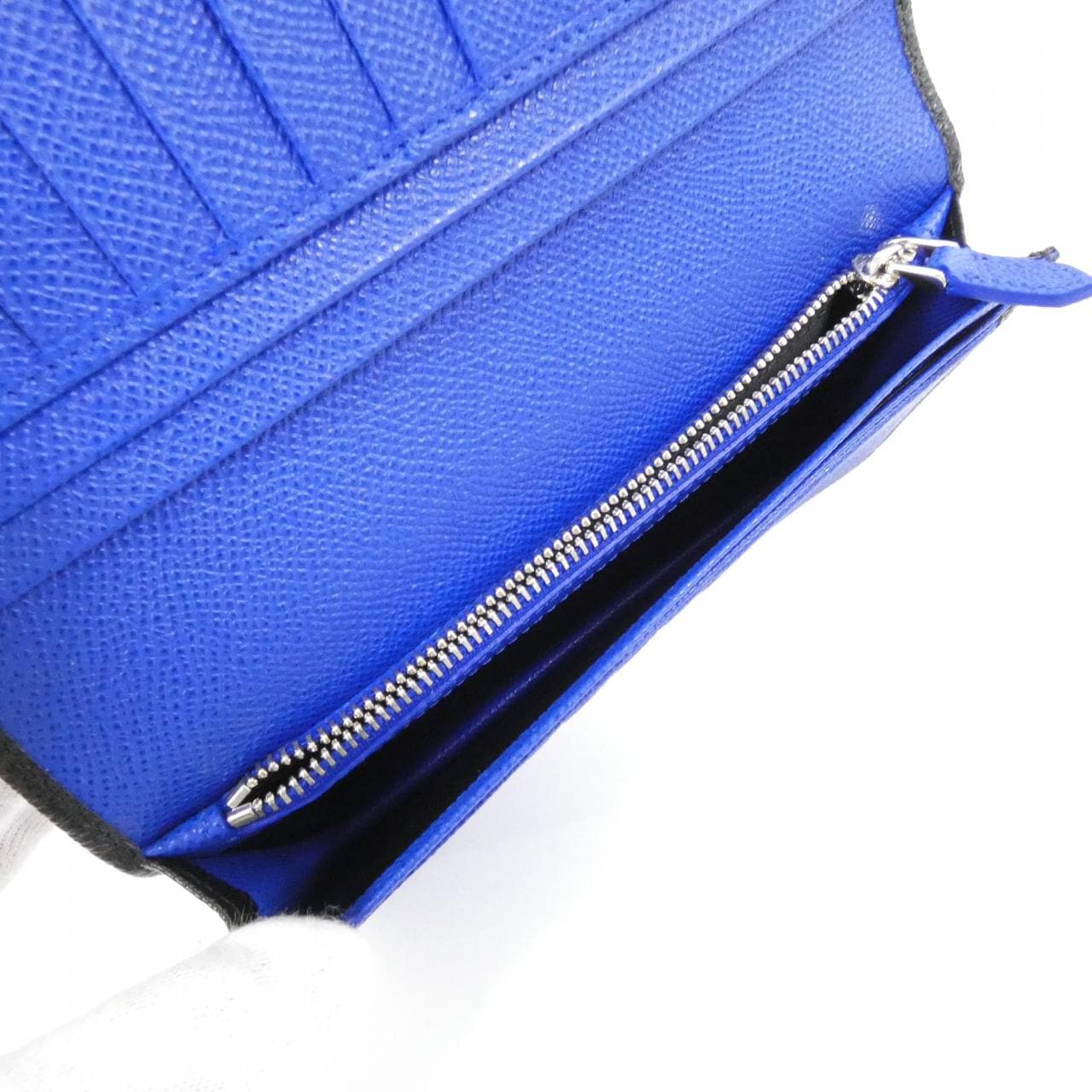 【新品】ブルガリ BVLGARI BVLGARI MAN 288256 財布