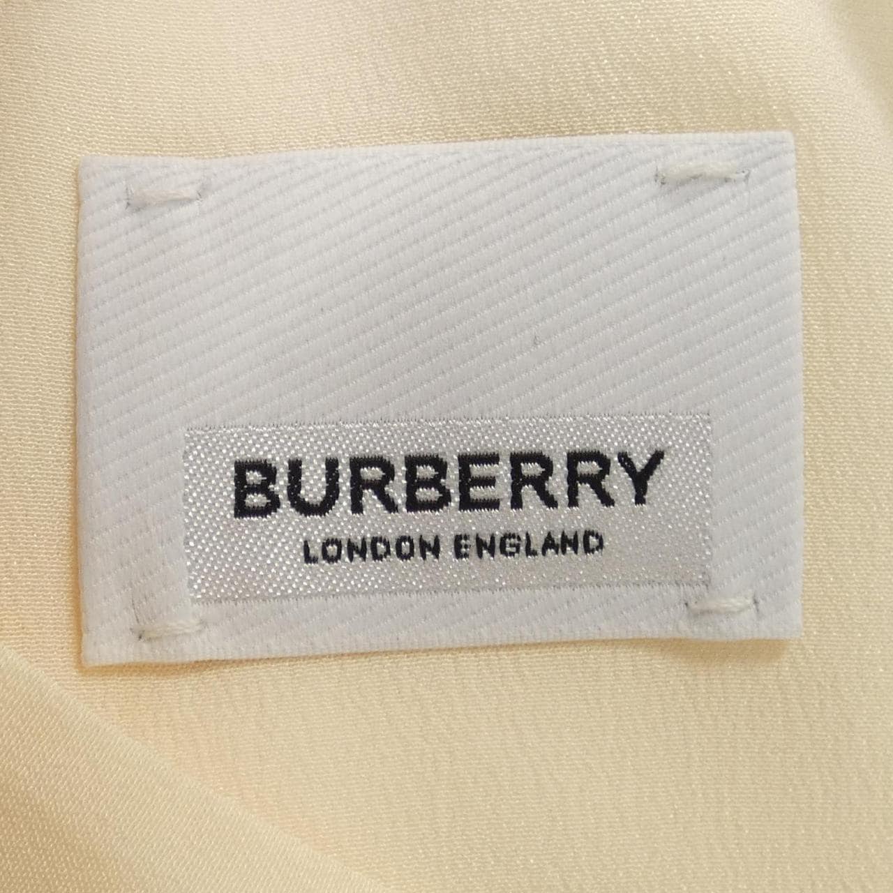 バーバリー BURBERRY ワンピース