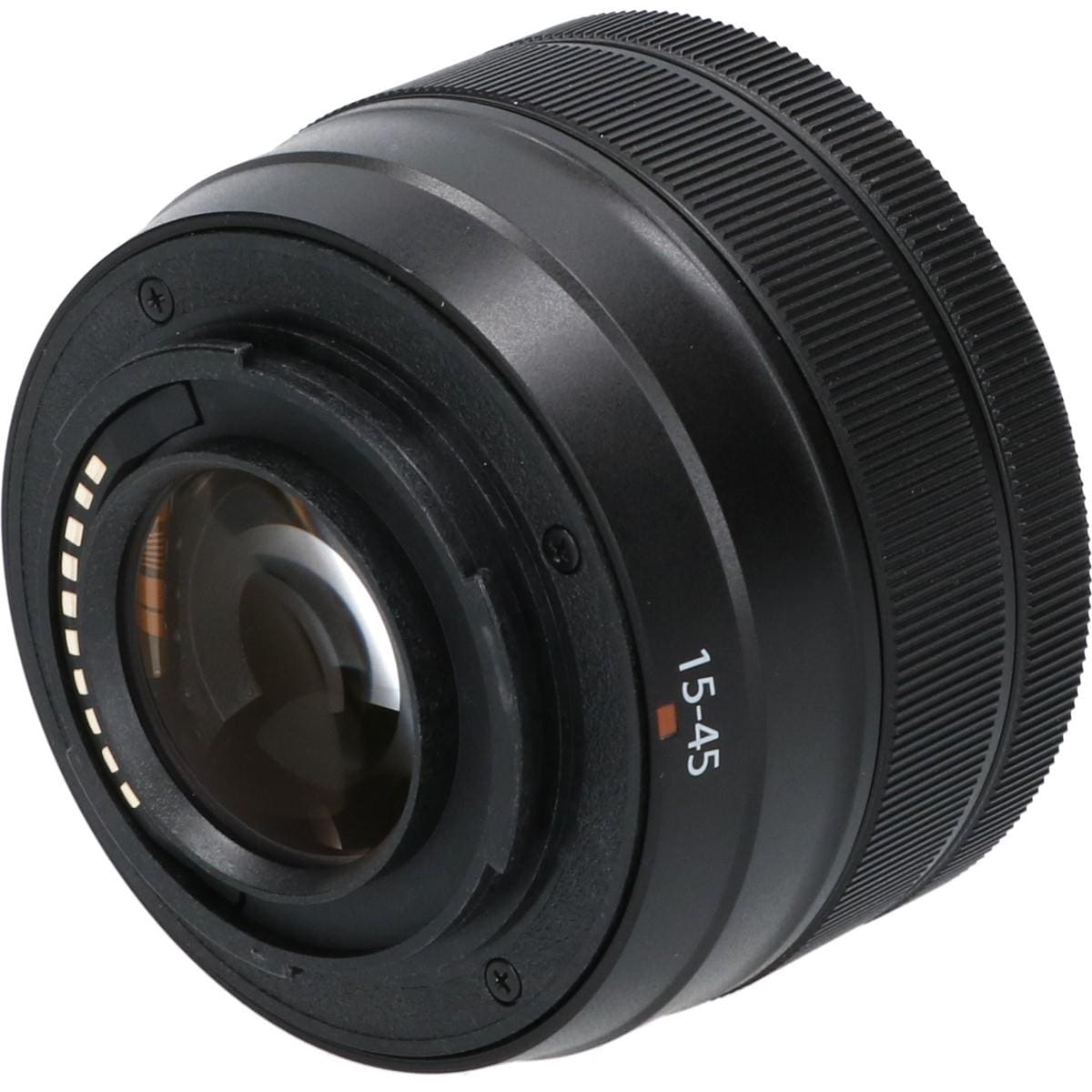 XC15-45/3.5-5.6 OIS PZ BLACK