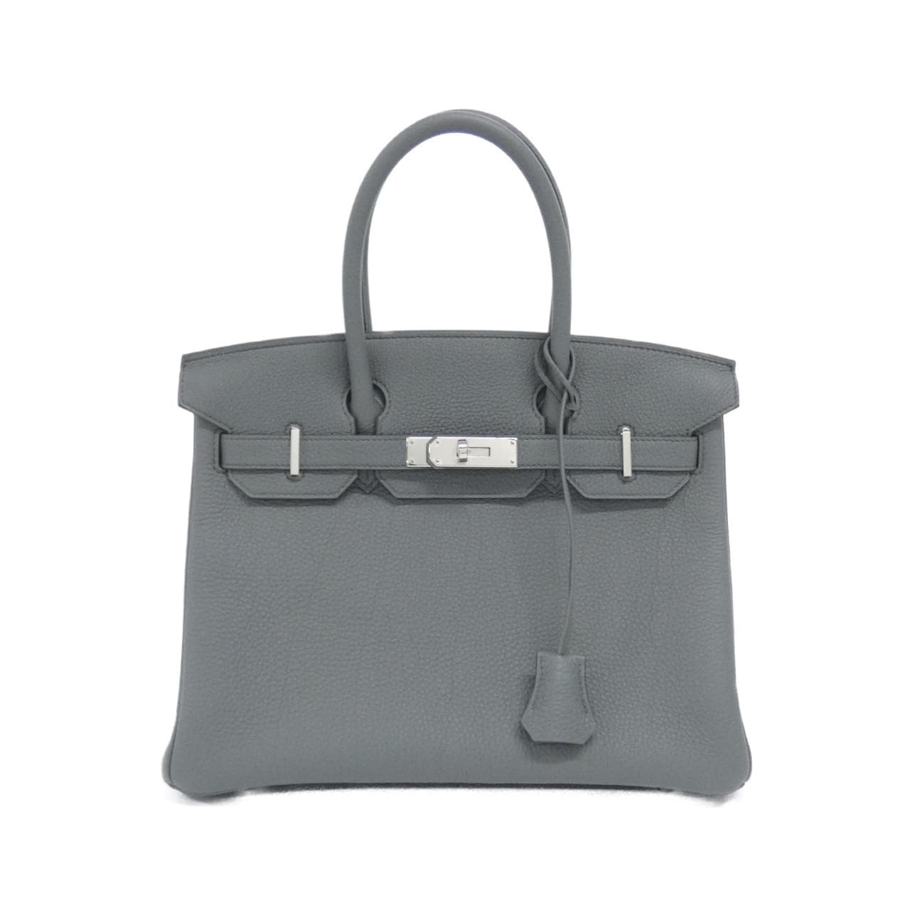 [Unused items] HERMES Birkin 30cm 030520CK bag