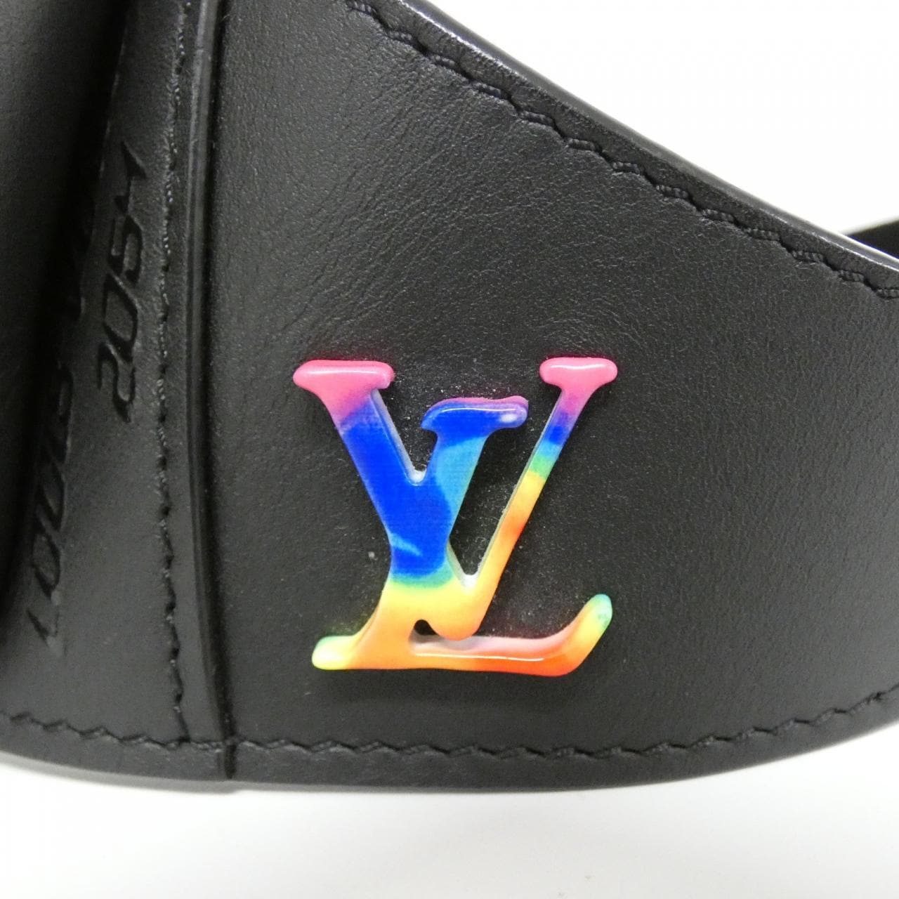 ルイヴィトン LOUIS VUITTON 2054 アシンメトリカル スリングバッグ M68773 ショルダーバッグ