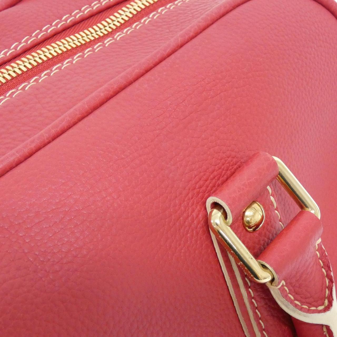 ルイヴィトン トバゴ キャリーオール M95140 ボストンバッグ