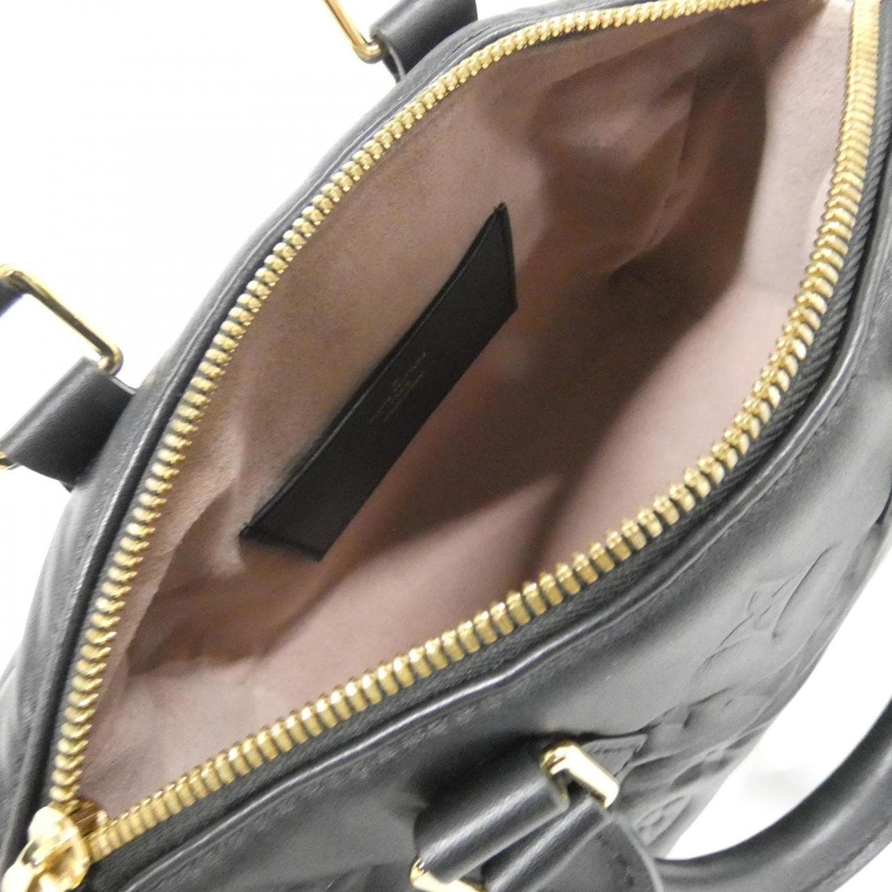 ルイヴィトン スピーディ バンドリエール 22cm M58631 ボストンバッグ