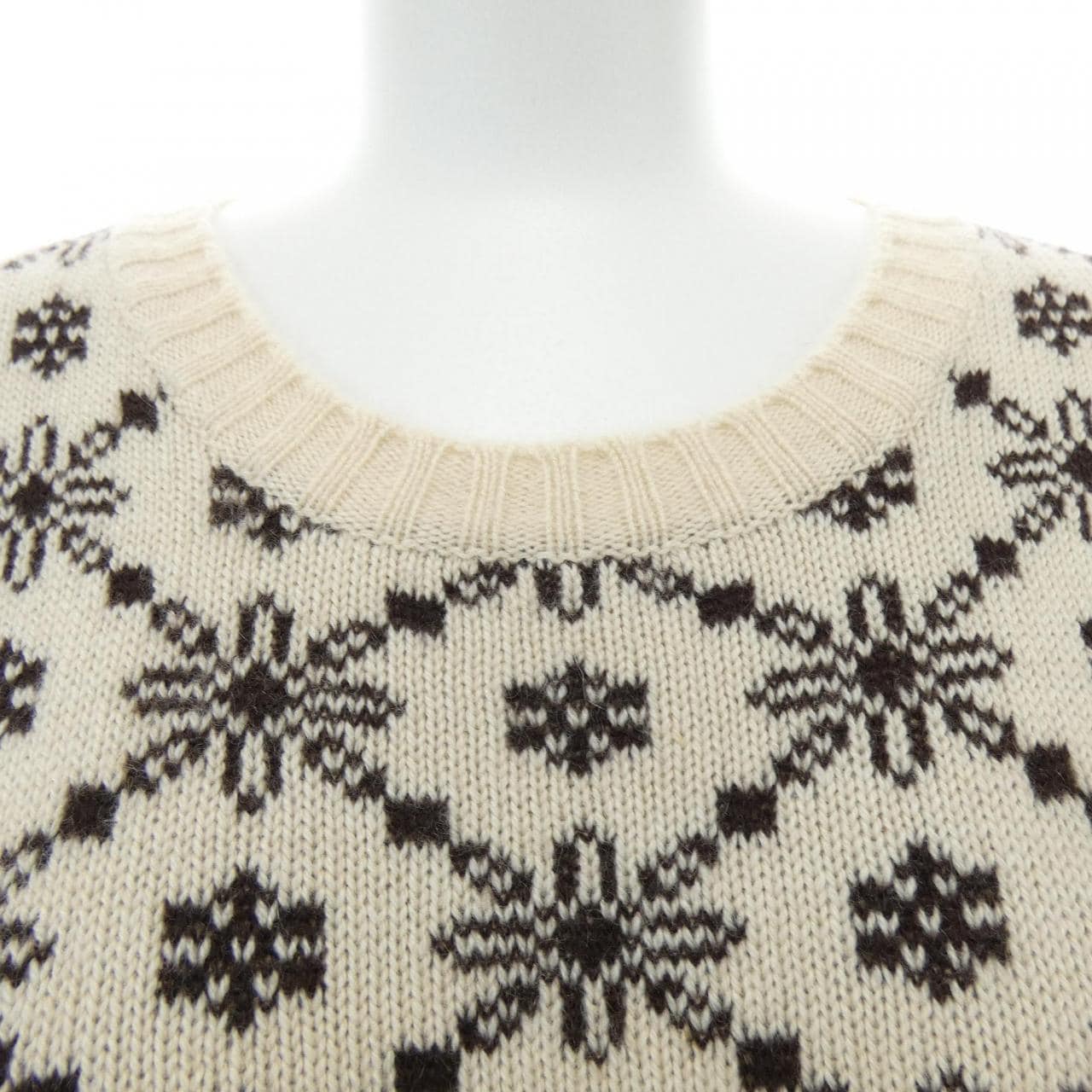 シャネル CHANEL P52856K06870 ニット