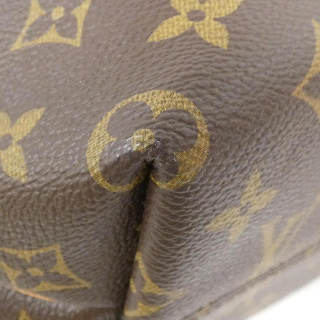 ルイヴィトン モノグラム テュレン PM M48813 バッグ