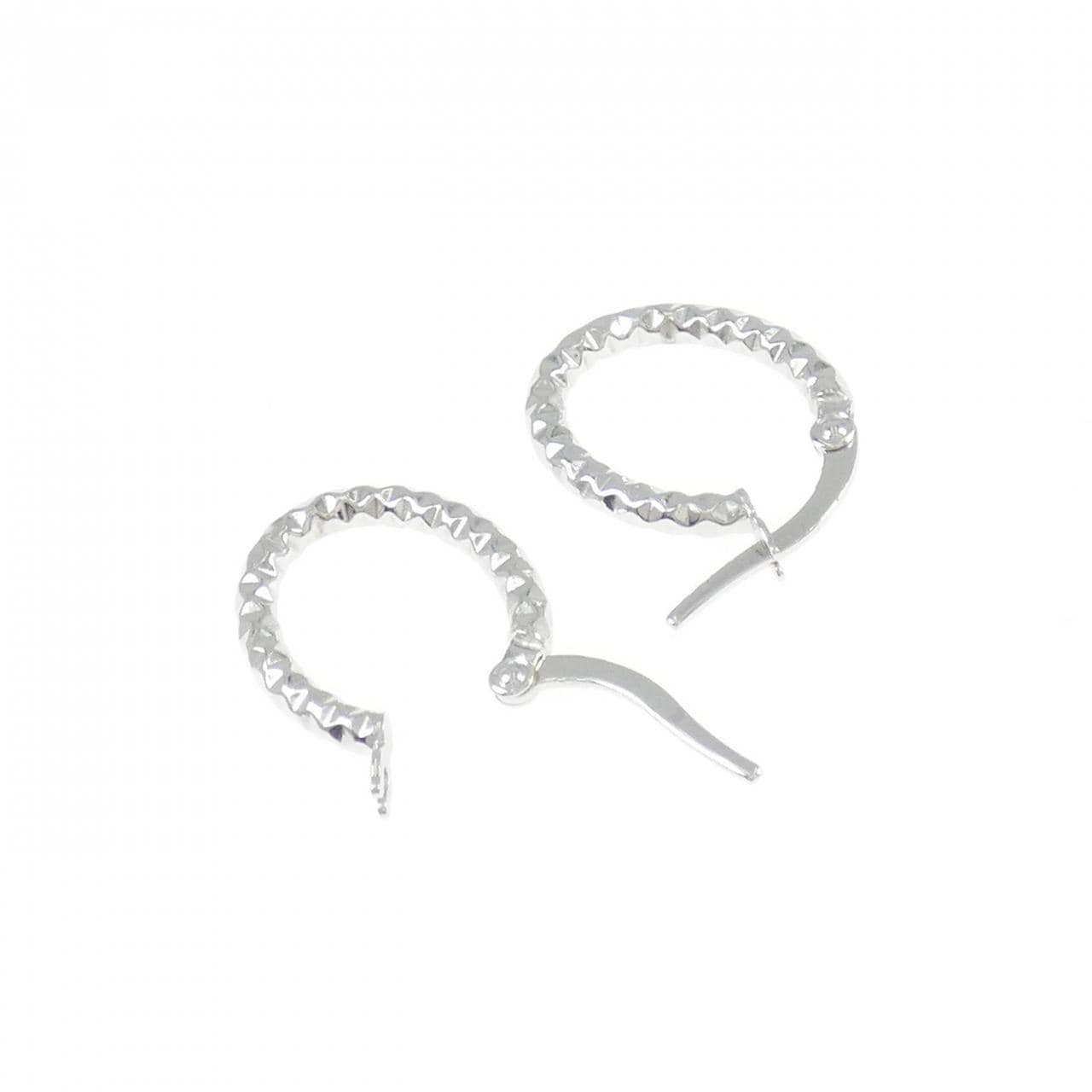 【新品】750WG ピアス