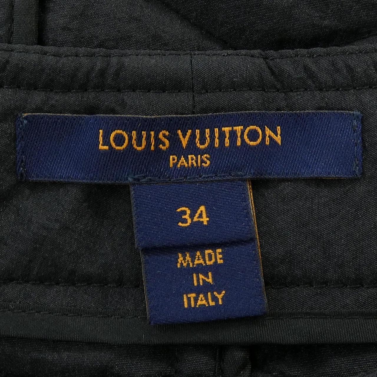 ルイヴィトン LOUIS VUITTON FKSK11YGP スカート