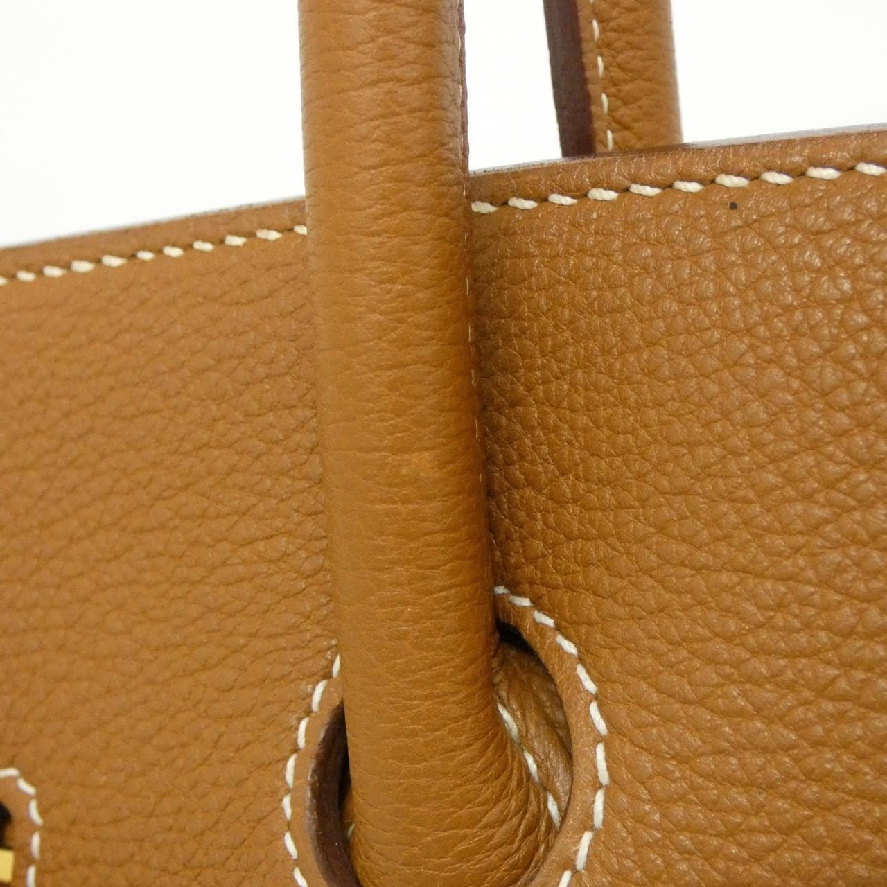 【ヴィンテージ】エルメス バーキン 35cm 027634CC バッグ