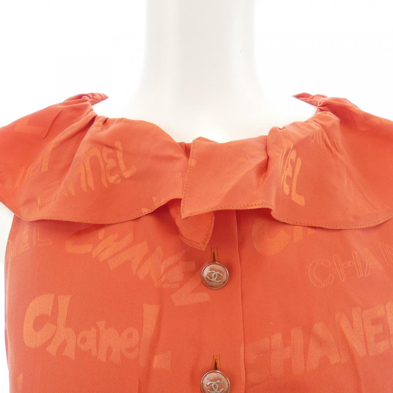 シャネル CHANEL P72394V63957 トップス