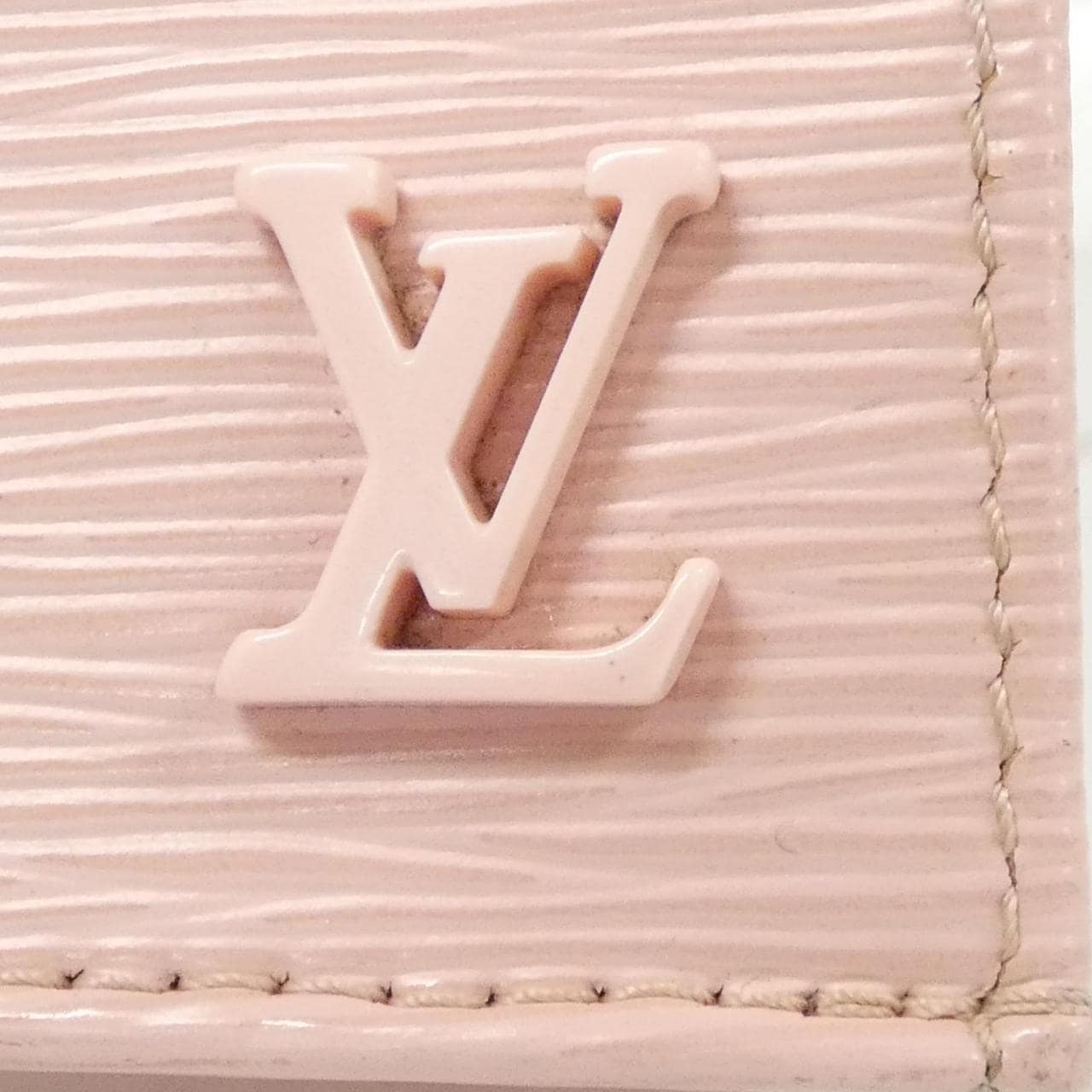 ルイヴィトン エピ プティット サック プラ M69575 ショルダーバッグ