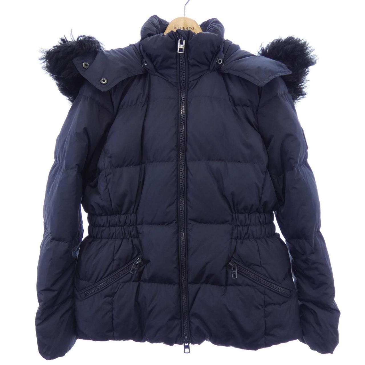 コーチ COACH ダウンブルゾン