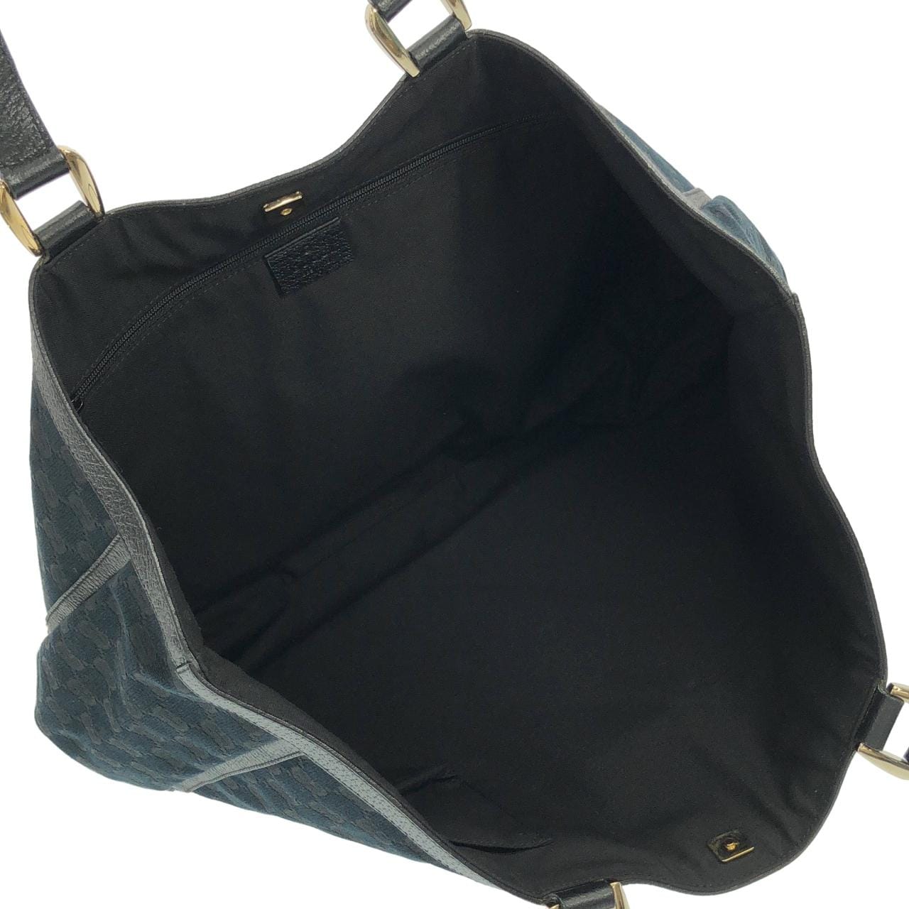 【ヴィンテージ】グッチ 141472 F4DYG バッグ