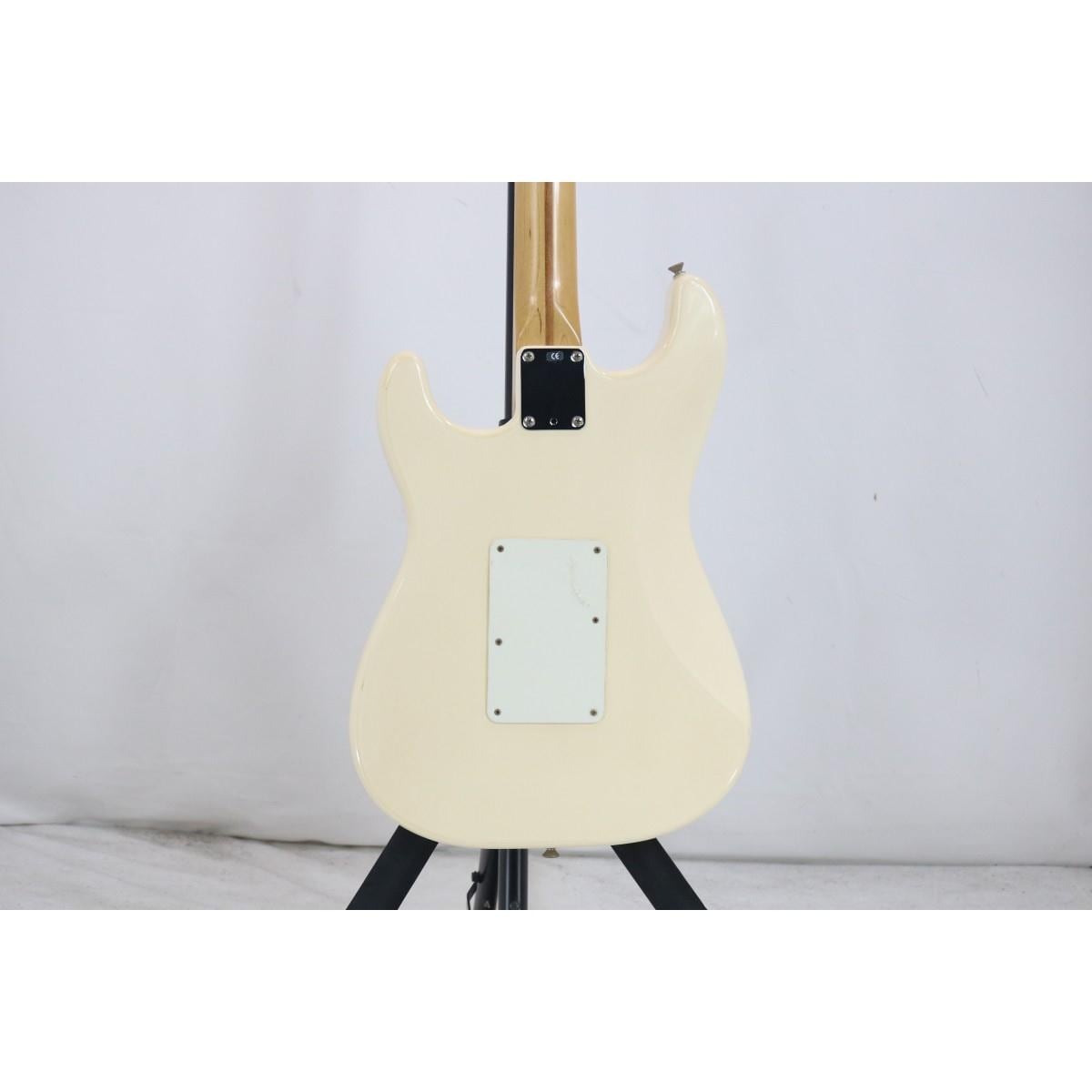 ＦＥＮＤＥＲ　　ＳＴＤ　ＦＡＴ　ＳＴＲＡＴ　ＦＬＯＹＤ　ＲＯＳＥ