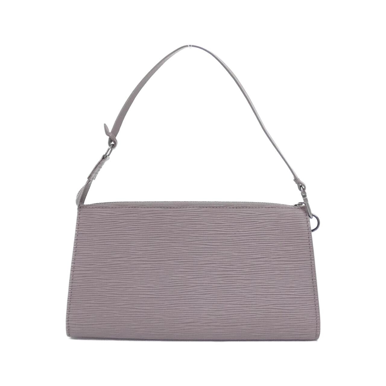 ルイヴィトン エピ ポシェット アクセソワール 24cm M5294B アクセサリーポーチ