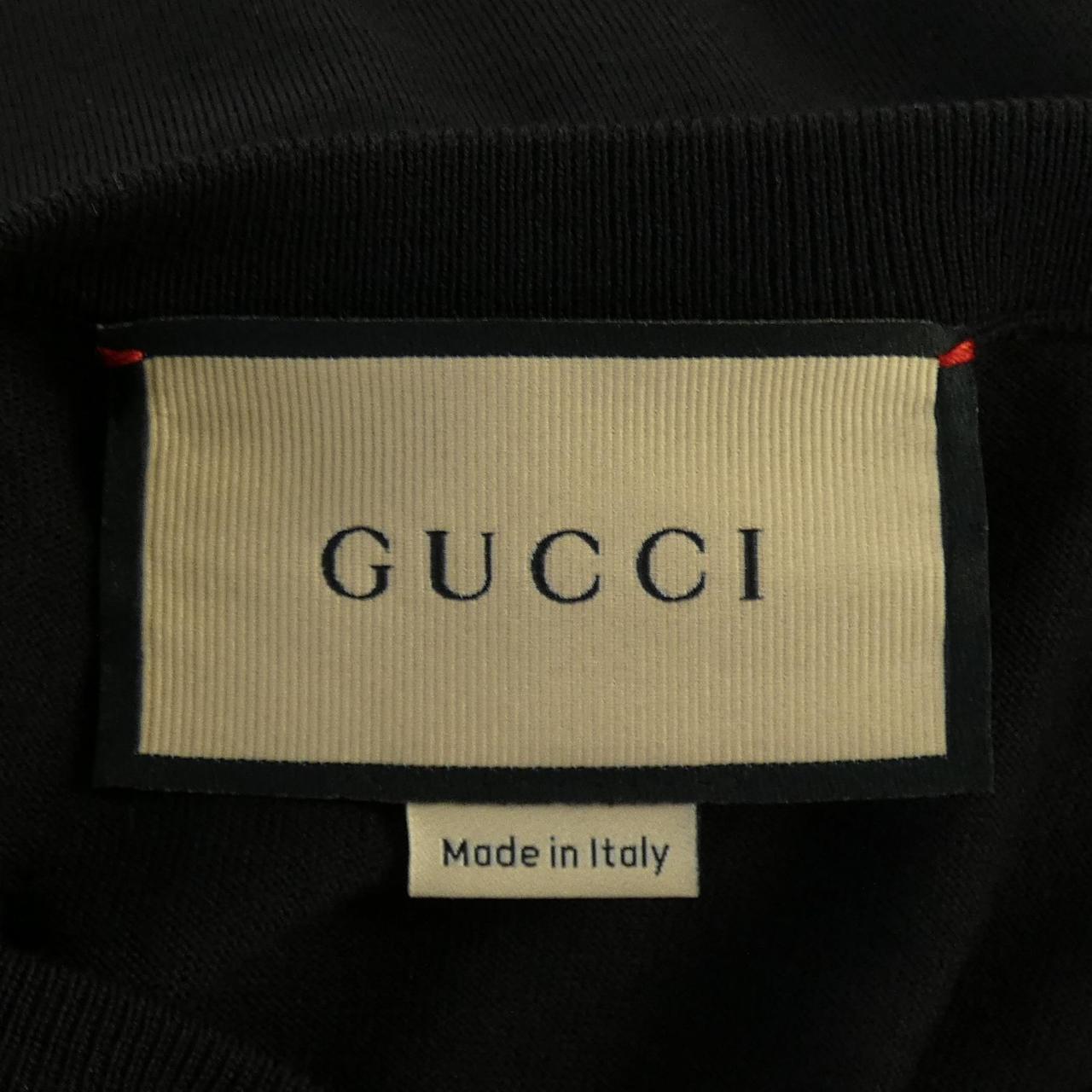 グッチ GUCCI 730974 XKCOR ニット