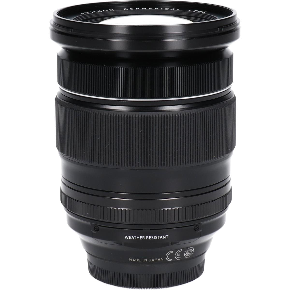 ＸＦ１６－５５ｍｍ　Ｆ２．８Ｒ　ＬＭ　ＷＲ