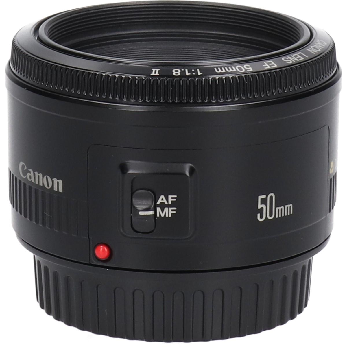 ＥＦ５０ｍｍ　Ｆ１．８ＩＩ