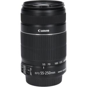 ＥＦ－Ｓ５５－２５０ｍｍ　Ｆ４－５．６ＩＳＩＩ