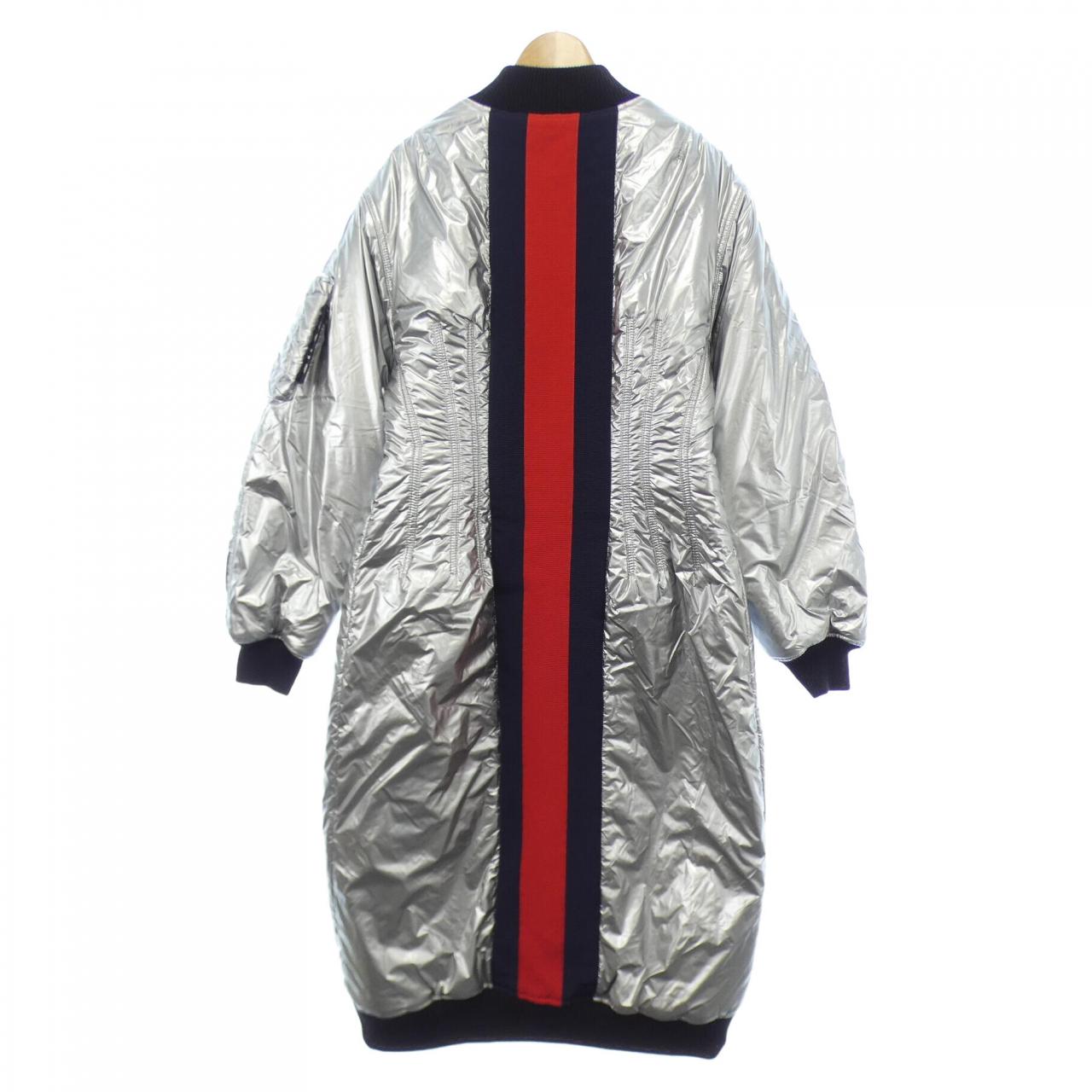 グッチ GUCCI コート