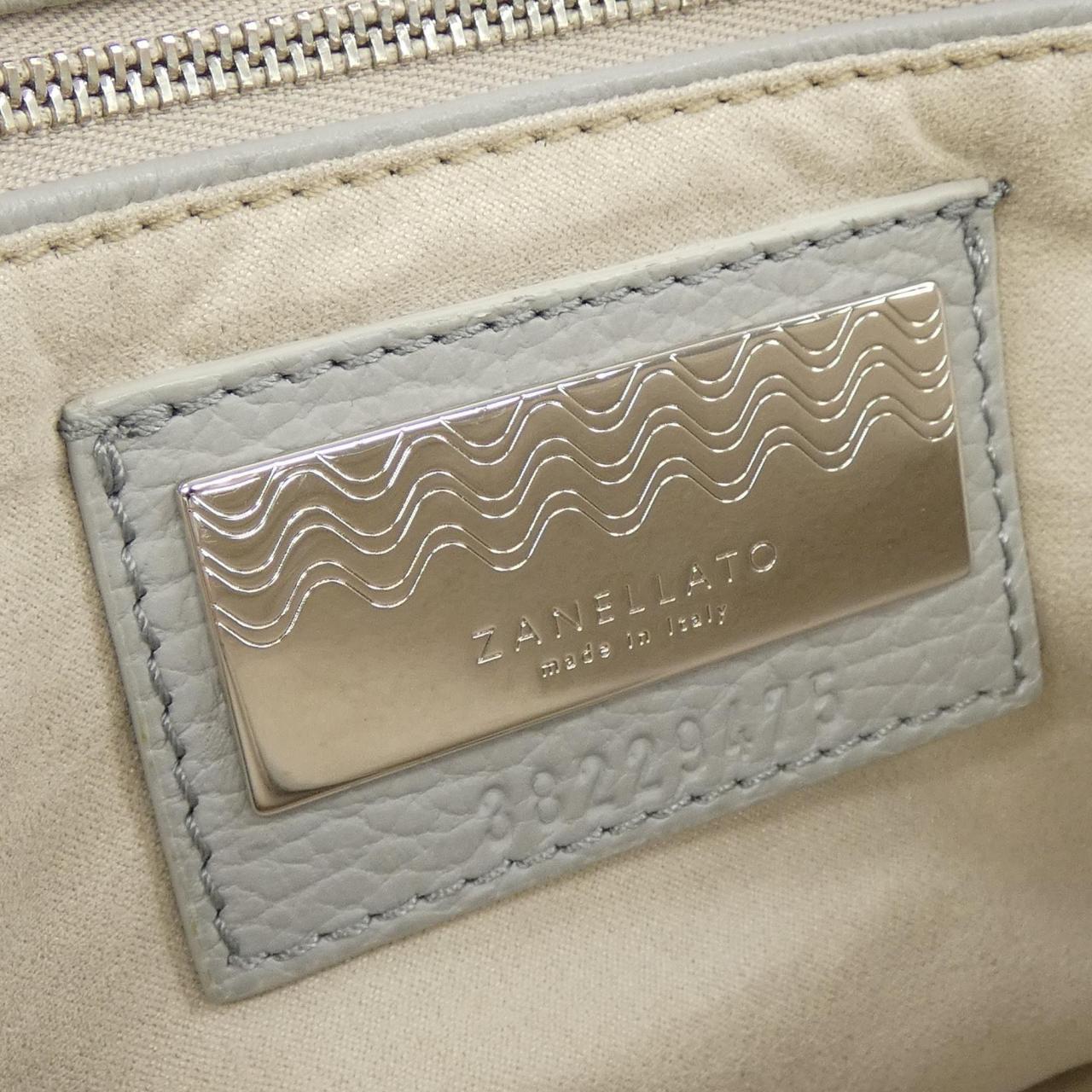 ザネラート ZANELLATO BAG